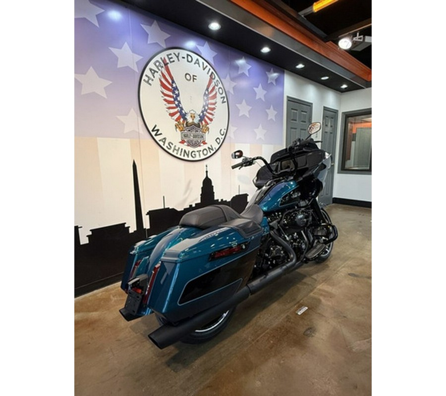 2026 Harley-Davidson Touring FLTRX - Road Glide