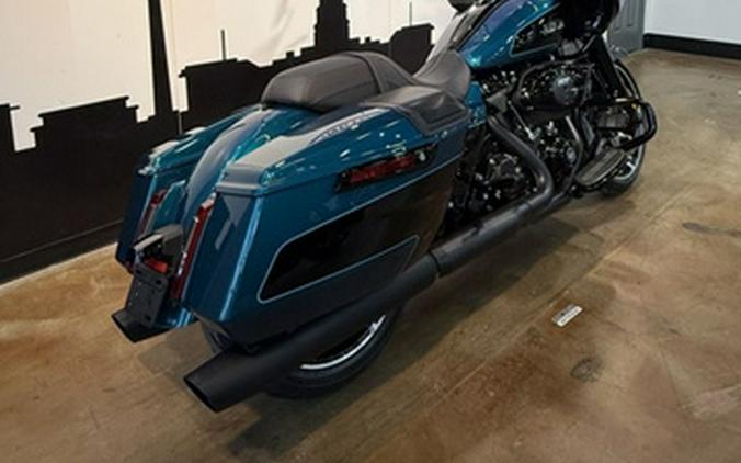 2026 Harley-Davidson Touring FLTRX - Road Glide