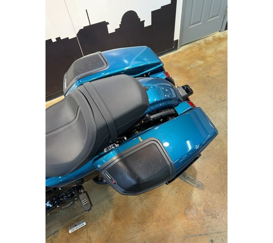 2026 Harley-Davidson Touring FLTRX - Road Glide