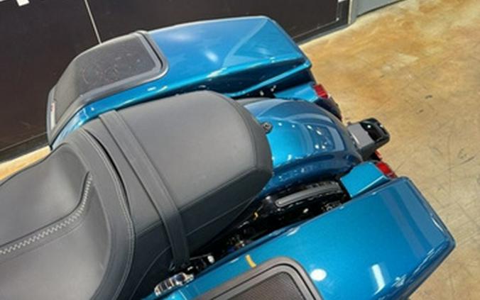 2026 Harley-Davidson Touring FLTRX - Road Glide