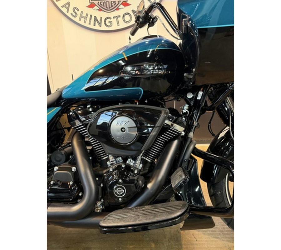 2026 Harley-Davidson Touring FLTRX - Road Glide