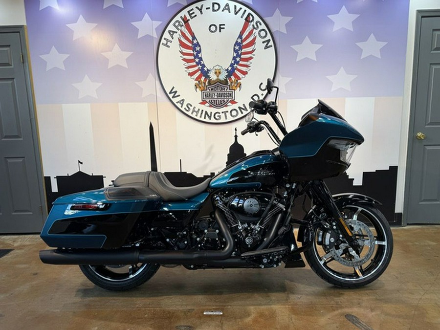 2026 Harley-Davidson Touring FLTRX - Road Glide