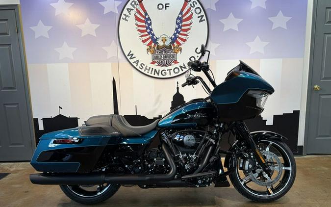 2026 Harley-Davidson Touring FLTRX - Road Glide