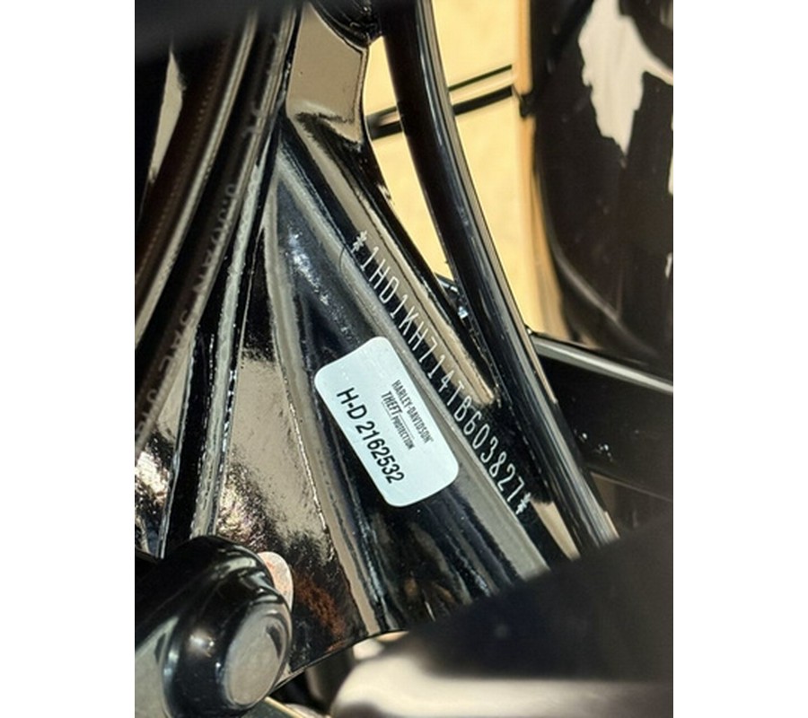 2026 Harley-Davidson Touring FLTRX - Road Glide