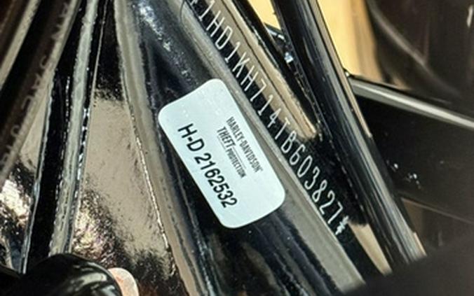 2026 Harley-Davidson Touring FLTRX - Road Glide