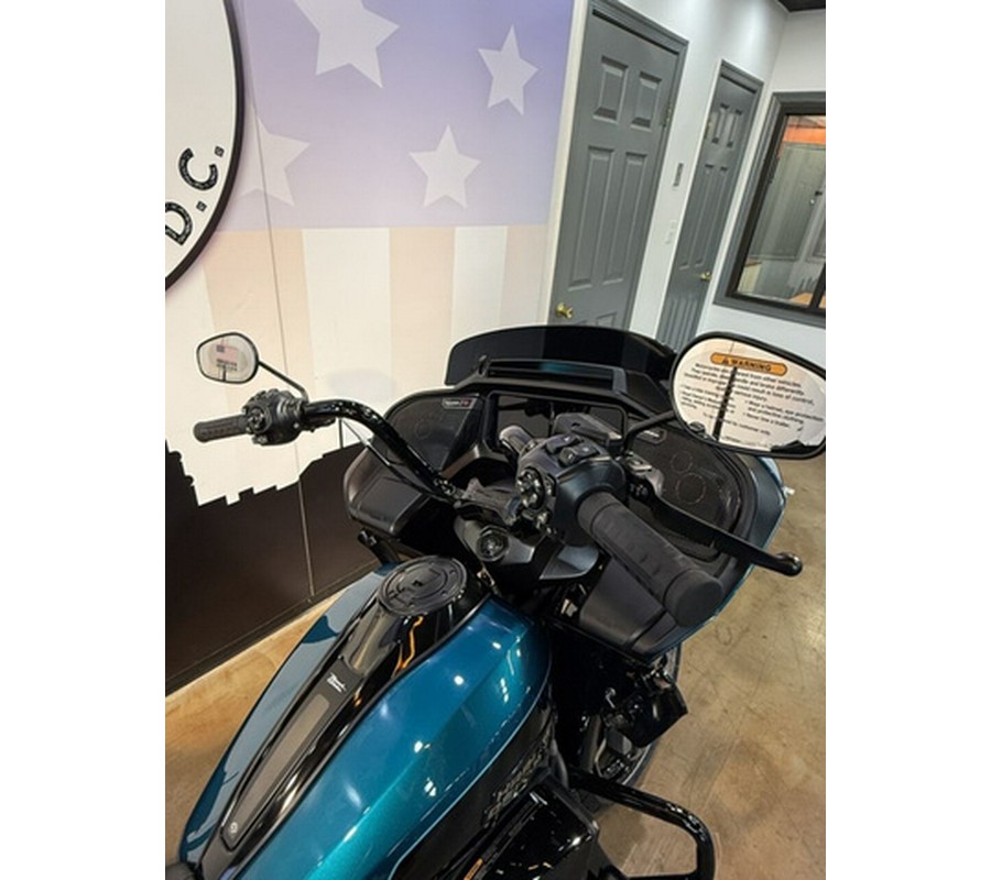 2026 Harley-Davidson Touring FLTRX - Road Glide