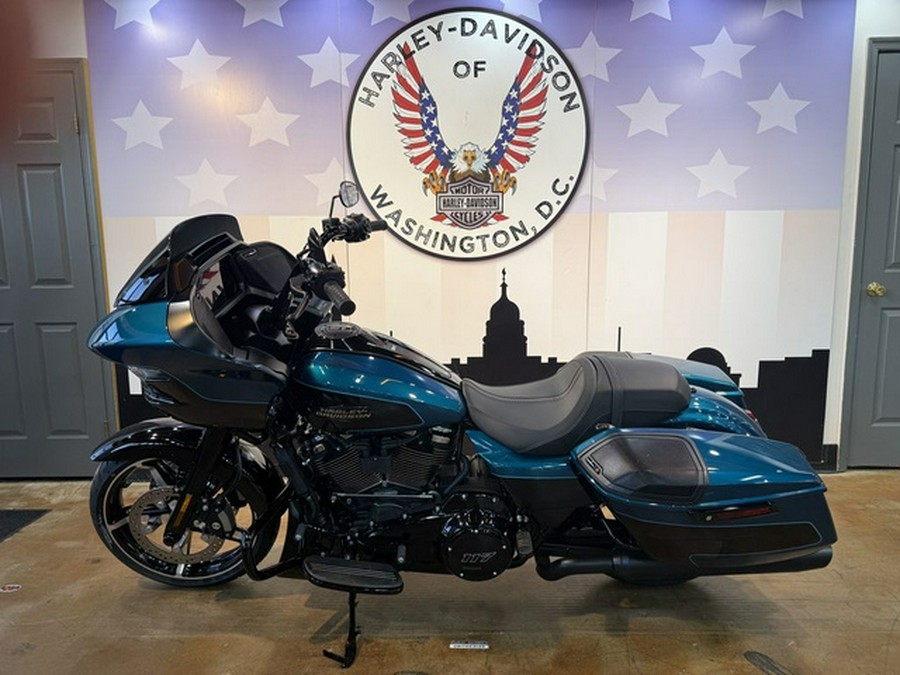 2026 Harley-Davidson Touring FLTRX - Road Glide