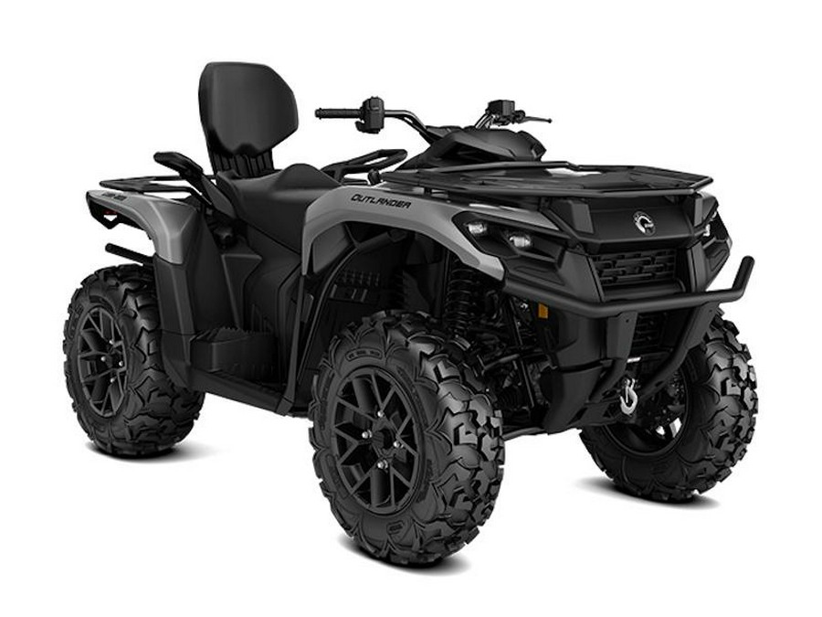 2026 Can-Am® Outlander MAX XT 700