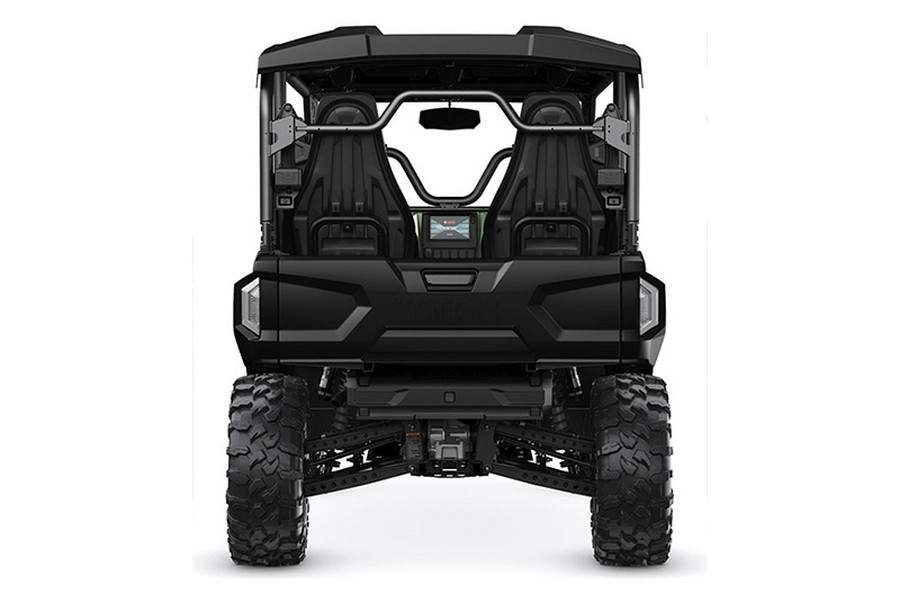 2021 Yamaha Wolverine RMAX4 1000 XT-R