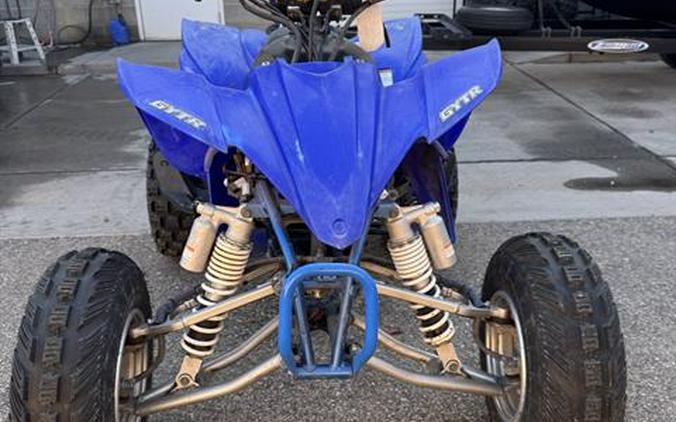 2005 Yamaha YFZ450