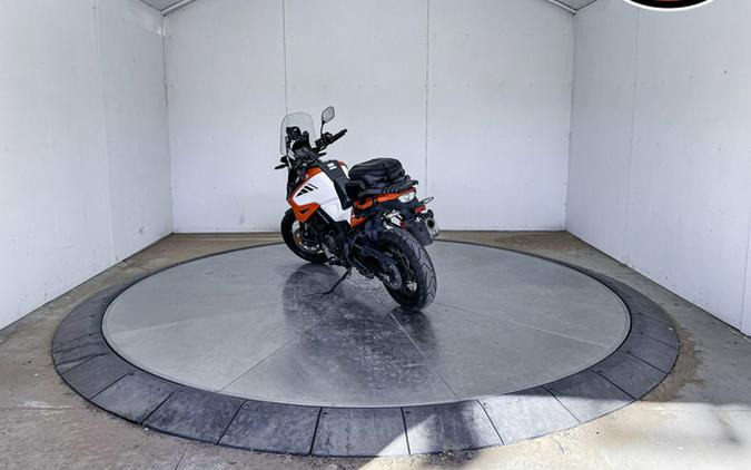 2020 Suzuki V-Strom 1050XT