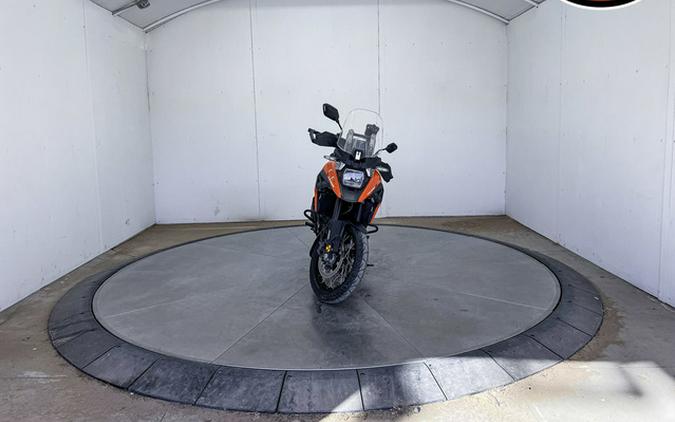 2020 Suzuki V-Strom 1050XT