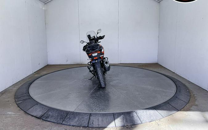 2020 Suzuki V-Strom 1050XT