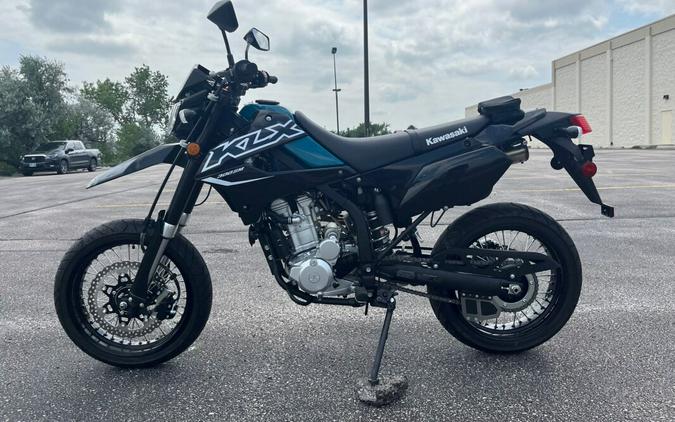 2023 Kawasaki KLX®300SM