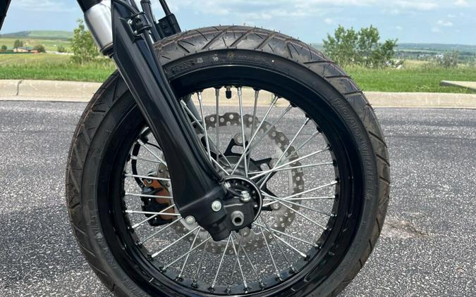 2023 Kawasaki KLX®300SM