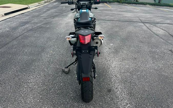 2023 Kawasaki KLX®300SM