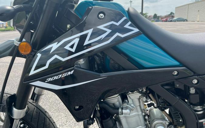 2023 Kawasaki KLX®300SM