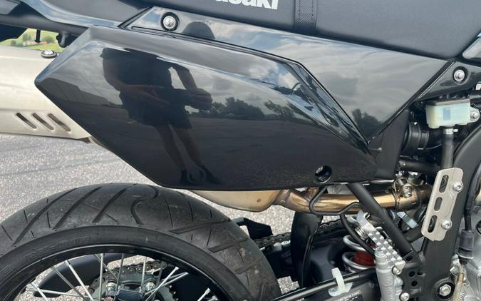 2023 Kawasaki KLX®300SM