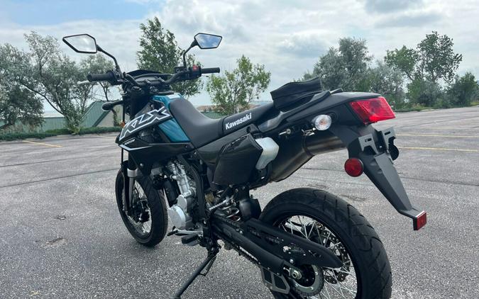 2023 Kawasaki KLX®300SM