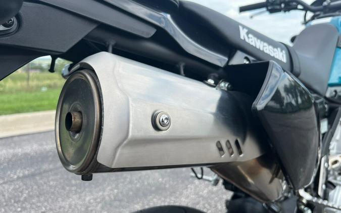 2023 Kawasaki KLX®300SM