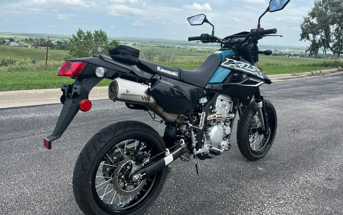 2023 Kawasaki KLX®300SM