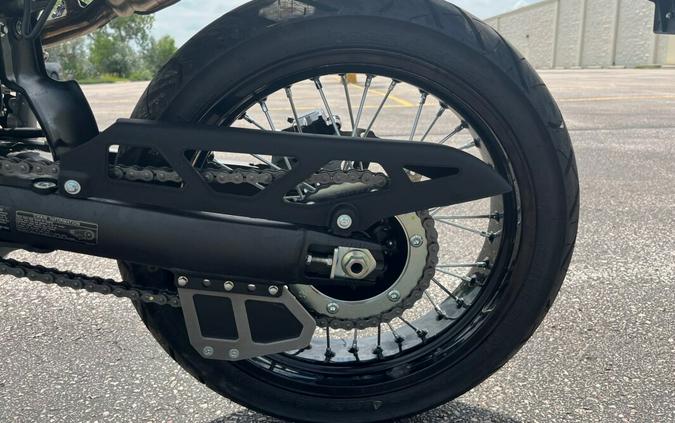 2023 Kawasaki KLX®300SM