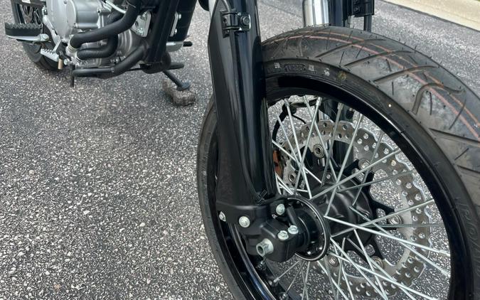 2023 Kawasaki KLX®300SM