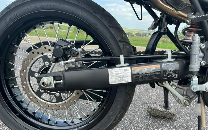 2023 Kawasaki KLX®300SM