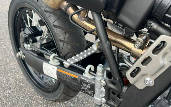 2023 Kawasaki KLX®300SM