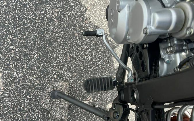 2023 Kawasaki KLX®300SM