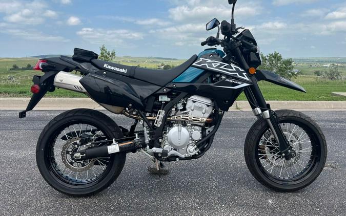 2023 Kawasaki KLX®300SM