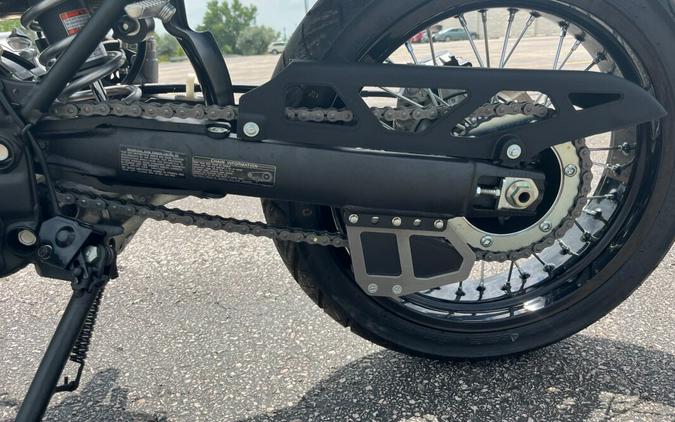 2023 Kawasaki KLX®300SM