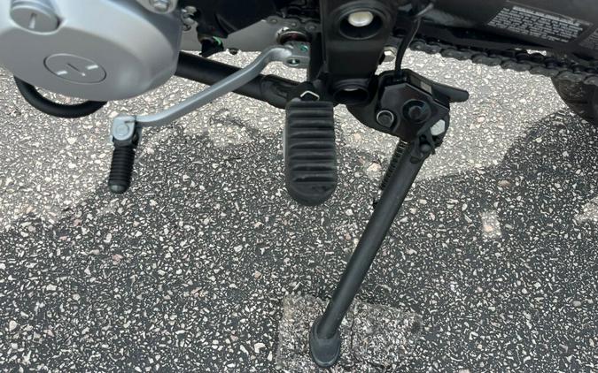 2023 Kawasaki KLX®300SM