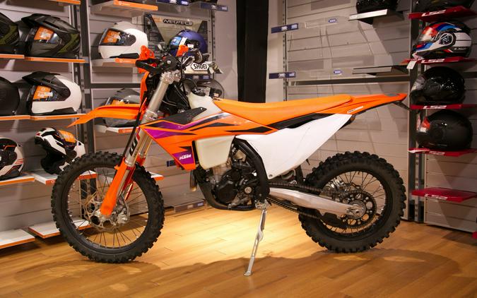 2024 KTM 350 XWF