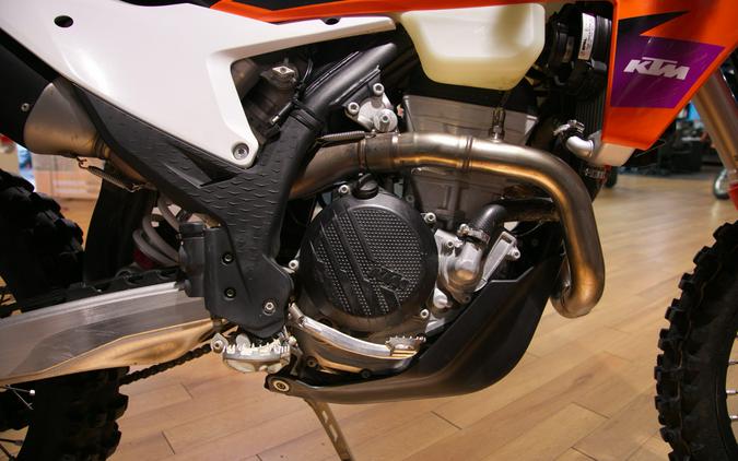 2024 KTM 350 XWF
