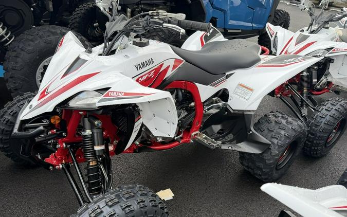 2026 Yamaha YFZ450R SE