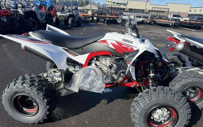 2026 Yamaha YFZ450R SE