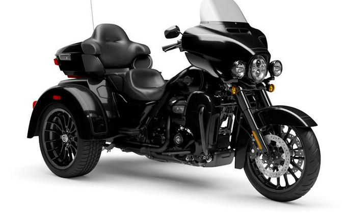 2025 Harley-Davidson® FLHTCUTG - Tri Glide® Ultra