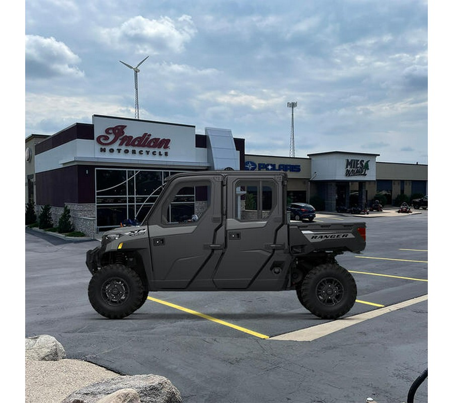 2027 Polaris® Ranger Crew XP 1000 Cab