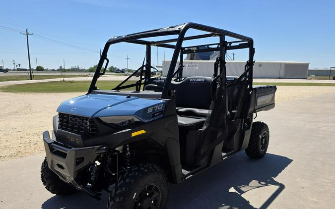 2026 Polaris Ranger® Crew SP 570 Premium