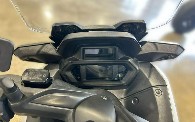2024 Yamaha Xmax
