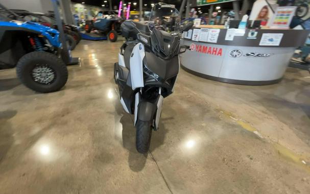2024 Yamaha Xmax