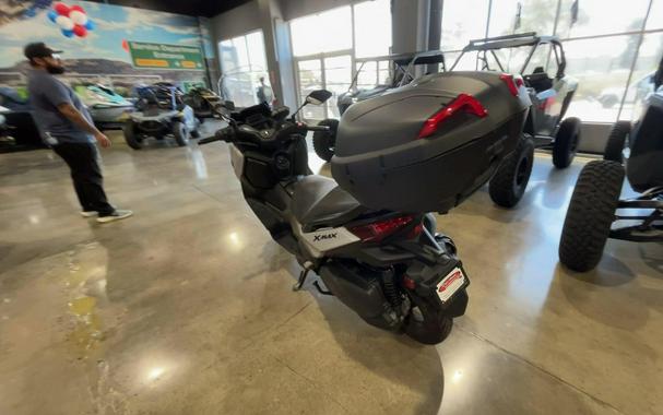 2024 Yamaha Xmax