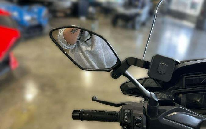 2024 Yamaha Xmax