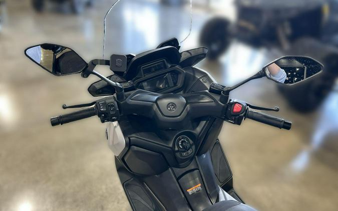 2024 Yamaha Xmax
