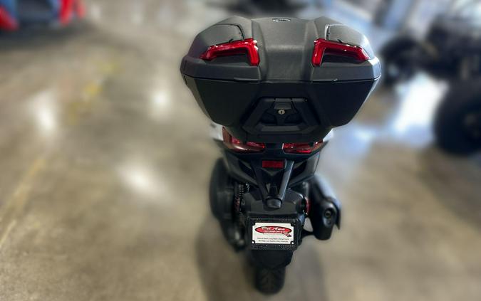 2024 Yamaha Xmax
