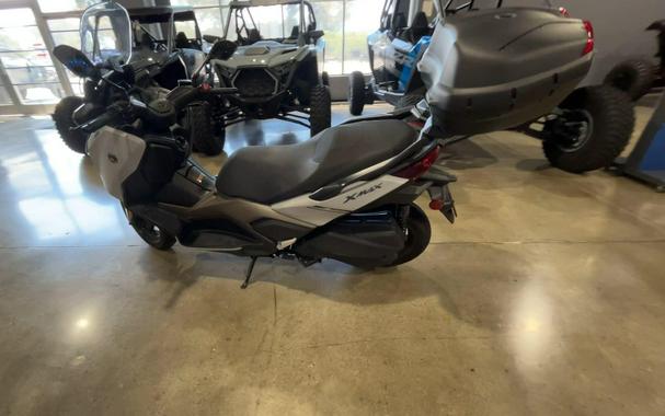 2024 Yamaha Xmax