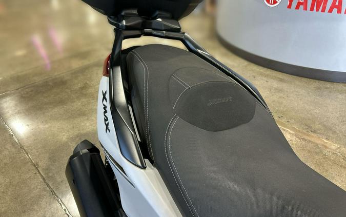 2024 Yamaha Xmax