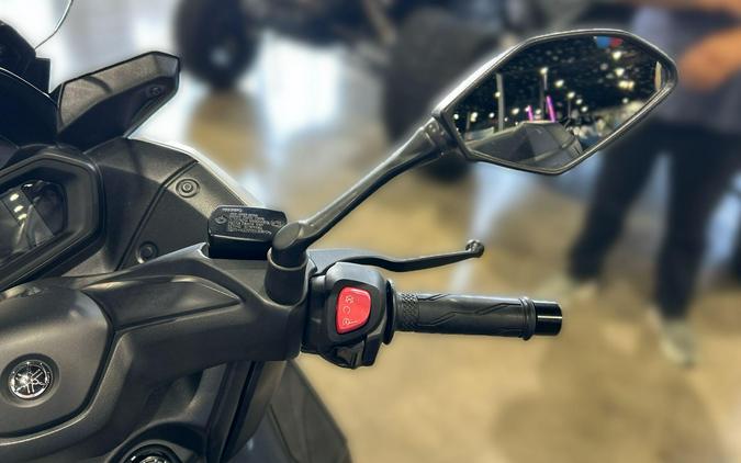 2024 Yamaha Xmax