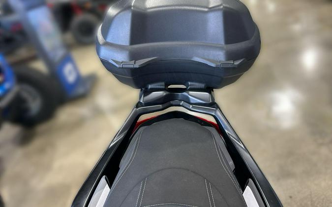 2024 Yamaha Xmax
